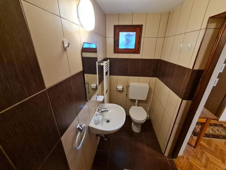 Pensiunea Otilia Sighişoara Rum bild