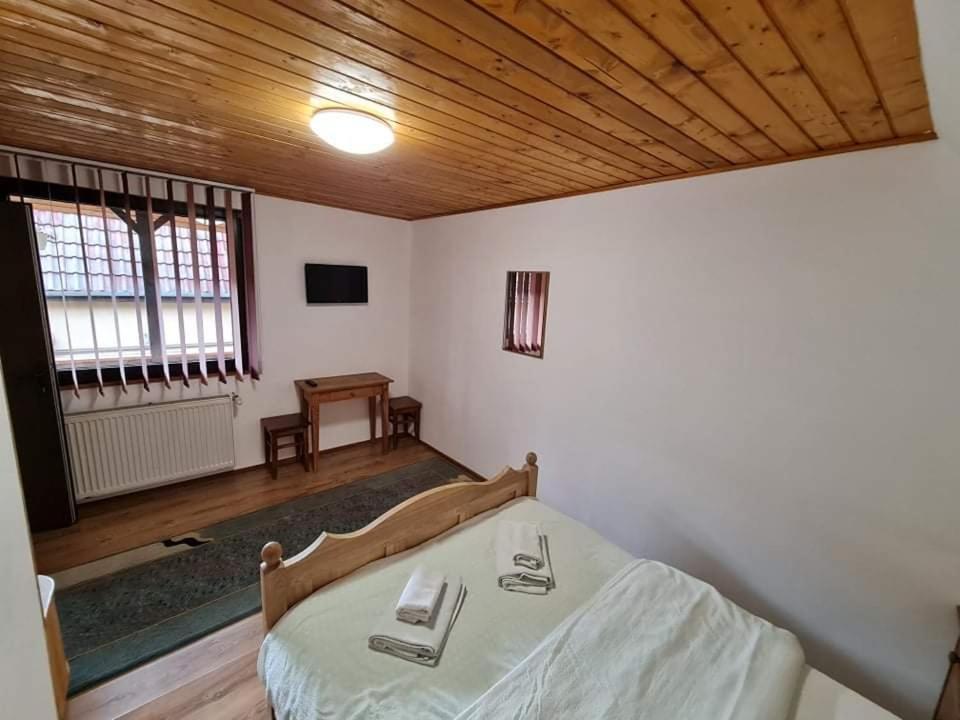 Pensiunea Otilia Sighişoara Rum bild